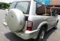 Used Nissan Patrol 2003 at 120000 km for sale in Quezon City-1