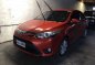 2014 Toyota Vios for sale in Taal-1