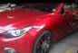 Mazda 3 2015 for sale in Pasig -0
