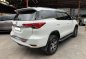 2016 Toyota Fortuner for sale in Mandaue -3