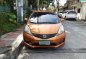 2012 Honda Jazz at 68000 km for sale -1