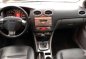 2010 Ford Focus for sale in Quezon City -6