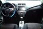 Sell Black 2018 Toyota Wigo Automatic Gasoline at 11282 km-10