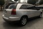 Used Chrysler Pacifica 2007 Automatic Gasoline for sale in Marikina-4