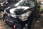 Sell Black 2018 Toyota Wigo in Quezon City -1