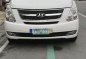 2011 Hyundai Starex for sale in Quezon City-0