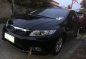 Used Honda Civic 2013  Automatic Gasoline for sale in Santa rosa-0