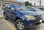 2007 Toyota Fortuner for sale in Makati -0