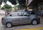 2016 Mitsubishi Mirage G4 for sale in Quezon City -5