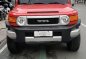 2016 Toyota Fj Cruiser for sale in Quezon City-3