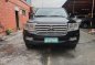2011 Toyota Land Cruiser for sale in Pasig -1