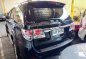 Used Toyota Fortuner 2014 for sale in Quezon City-4