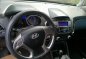 2012 Hyundai Tucson for sale in Las Pinas-5