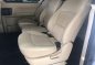 2009 Hyundai Starex for sale in Pasig-8