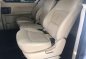 2009 Hyundai Starex for sale in Pasig-6