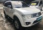 Used Mitsubishi Montero Sport 2015 for sale Marikina-0