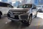 Used Mitsubishi Montero Sport 2.5 Premium 2015 for sale in Pasig-2