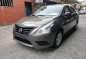 Nissan Almera 2016 for sale in Pasig -0