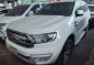 Sell White 2016 Ford Everest Automatic Diesel at 17000 km -2