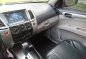 2014 Mitsubishi Montero Sport for sale in Makati -9