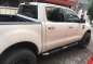 2013 Ford Ranger for sale in Panabo-1