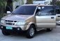 2003 Isuzu Crosswind for sale in Pampanga-0