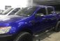 2013 Ford Ranger for sale in Manila -0