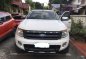2013 Ford Ranger for sale in Panabo-0