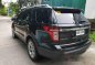 Used Ford Explorer 2014 Automatic Gasoline at 40000 km for sale in Pasig-5