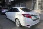 Selling Toyota Vios 2014 Automatic Gasoline -1