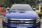 2015 Ford Ranger for sale in Digos -0