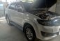 2012 Toyota Fortuner for sale in San Fernando-3