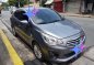 2016 Mitsubishi Mirage G4 for sale in Quezon City -2