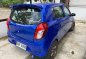 Suzuki Alto 2017 Manual Gasoline for sale -3