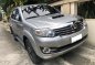Toyota Fortuner 2015 for sale in Mandaluyong -0
