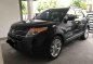 2012 Ford Explorer for sale in Las Pinas-1
