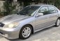 2004 Honda Civic for sale in Manila-2