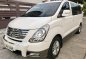 2015 Hyundai Starex for sale in Paranaque -0