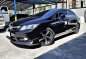 Used Honda Civic 2012 Manual Gasoline at 65000 km for sale in Manila-1