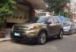 2013 Ford Explorer for sale in Makati-0