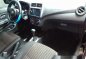 Sell Black 2018 Toyota Wigo Automatic Gasoline at 11282 km-8