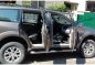 2014 Mitsubishi Montero Sport for sale in Marikina -3