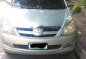 2005 Toyota Innova for sale in Manila-8