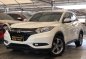 2015 Honda Hr-V for sale in Makati -2