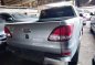 Grey Mazda Bt-50 2018 for sale -3