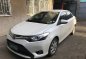 Selling Toyota Vios 2014 Automatic Gasoline -0