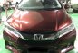 2016 Honda City for sale in Quezon City-1
