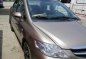 2008 Honda City for sale in Cebu City-7