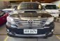 Used Toyota Fortuner 2014 for sale in Quezon City-2