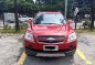 2011 Chevrolet Captiva for sale in Pasay -0